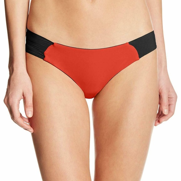 Asics Keli Reversible Quick-Dry Bikini Bottom - Picture 3 of 6